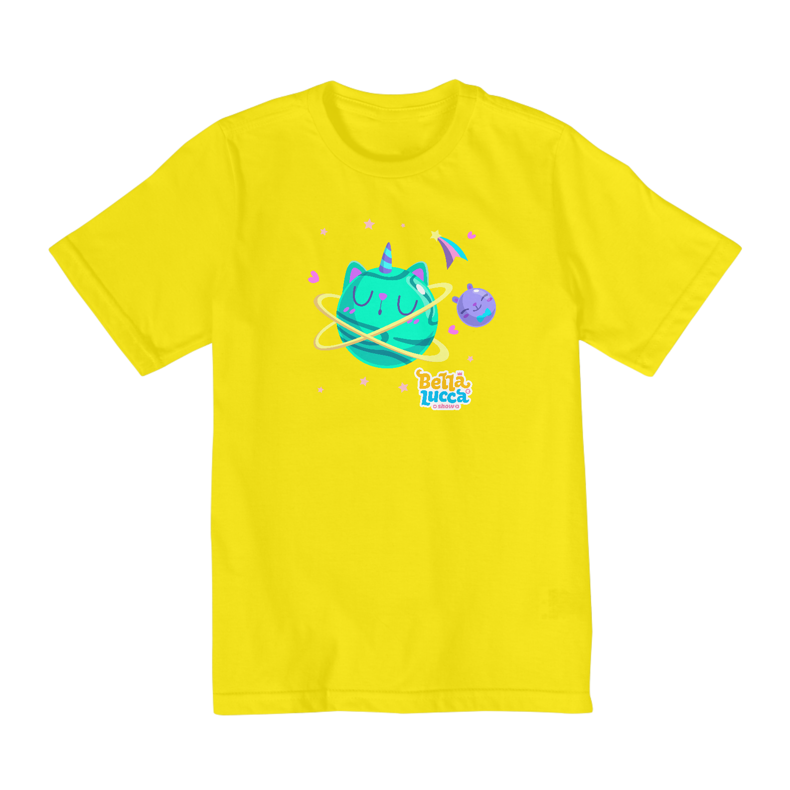 CAMISETA ÁTOMO