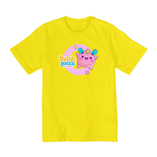 Nome do produto CAMISETA FLUFFY