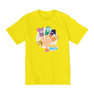 Nome do produto CAMISETA HIGH FIVE