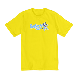 Nome do produto CAMISETA BLUEY