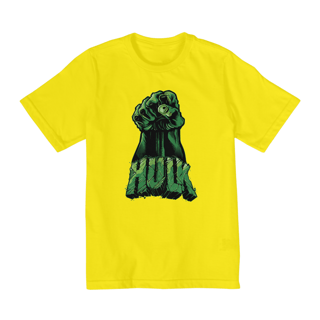 Nome do produto CAMISETA STRONG HULK