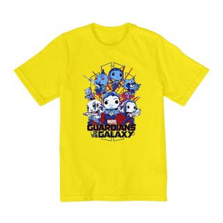 Nome do produto CAMISETA GUARDIÕES DA GALÁXIA