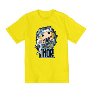 Nome do produto CAMISETA THOR