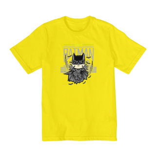 Nome do produto CAMISETA BATMAN GOTHAM