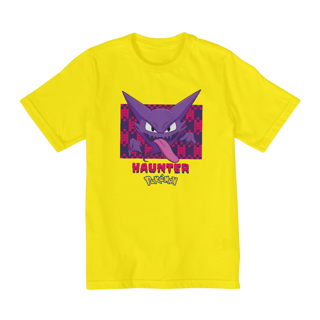 Nome do produto CAMISETA POKEMON HAUNTER