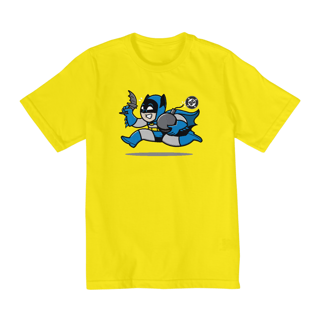 Nome do produto CAMISETA BATMAN PLAY