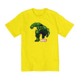 Nome do produto CAMISETA BIG HULK