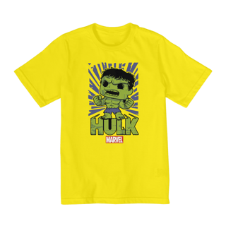 Nome do produto CAMISETA MINI HULK
