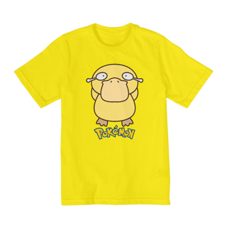 CAMISETA POKEMON PSYDUCK