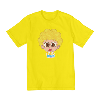 Nome do produto CAMISETA LUCCA FUN