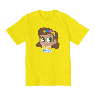 Nome do produto CAMISETA BELLA FACE