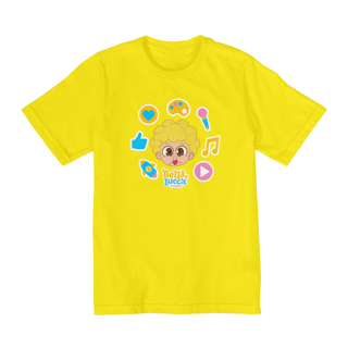 Nome do produto CAMISETA LUCCA PLAY