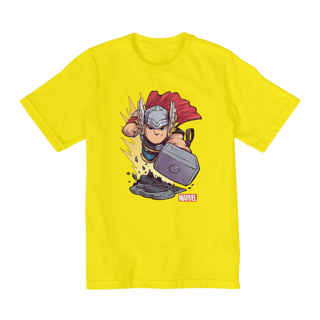 CAMISETA THOR FIRE