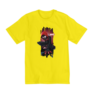 Nome do produto CAMISETA SPIDER MAN SHADOW