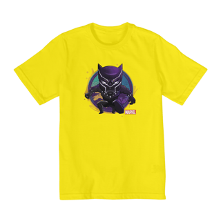 Nome do produto CAMISETA PANTERA NEGRA