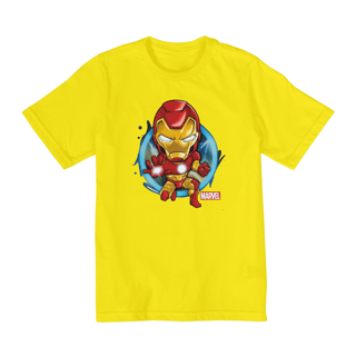 Nome do produto CAMISETA IRON MAN MAD