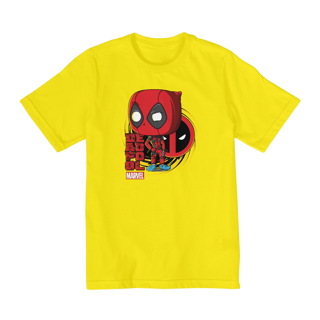Nome do produto CAMISETA DEADPOOL SPIRAL