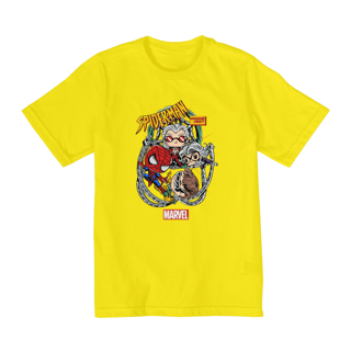 Nome do produto CAMISETA MARVEL TEAM