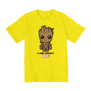Nome do produto CAMISETA BABY GROOT