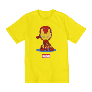 Nome do produto CAMISETA IRON MAN ATACK