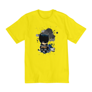 Nome do produto CAMISETA BATMAN PAINT