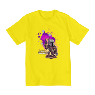 Nome do produto CAMISETA MANDALORIAN