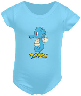Nome do produto BODY POKEMON HORSEA