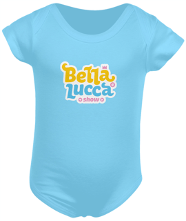 Nome do produto BODY BELLA E LUCCA SHOW