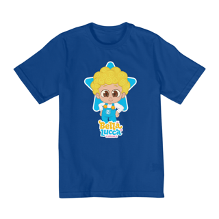 CAMISETA LUCCA STAR 