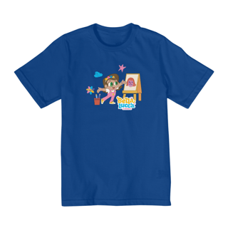 Nome do produto CAMISETA BELLA ARTISTA