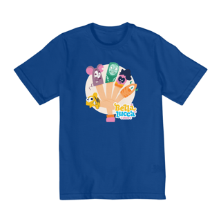 Nome do produto CAMISETA HIGH FIVE