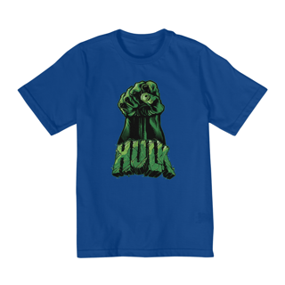 Nome do produto CAMISETA STRONG HULK