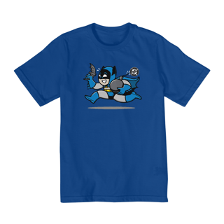 CAMISETA BATMAN PLAY