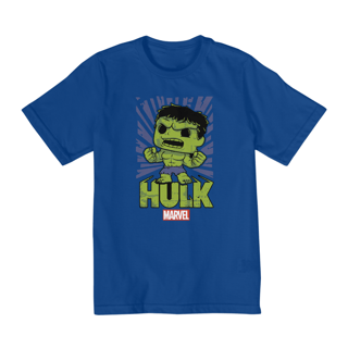 Nome do produto CAMISETA MINI HULK