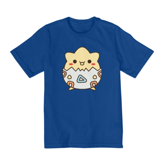 Nome do produto CAMISETA POKEMON TOGEPI