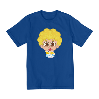 Nome do produto CAMISETA LUCCA FUN
