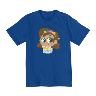 Nome do produto CAMISETA BELLA FACE