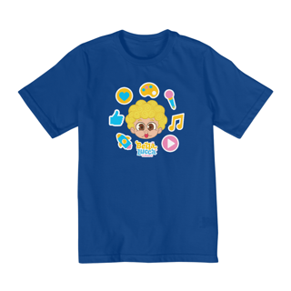 CAMISETA LUCCA PLAY