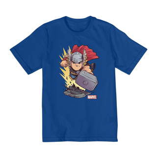 Nome do produto CAMISETA THOR FIRE