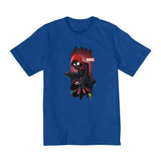 Nome do produto CAMISETA SPIDER MAN SHADOW