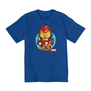 Nome do produto CAMISETA IRON MAN MAD