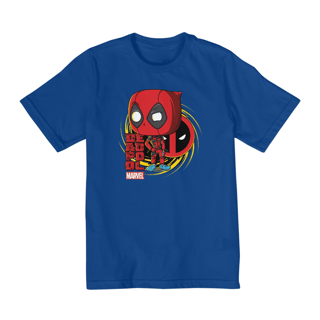 Nome do produto CAMISETA DEADPOOL SPIRAL
