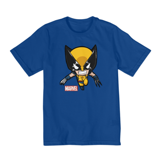 Nome do produto CAMISETA WOLVERINE MAD