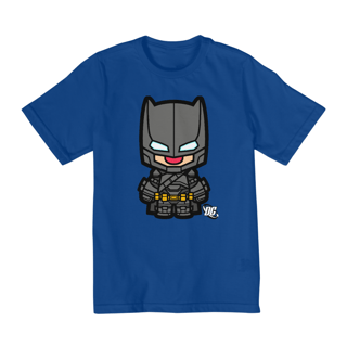 Nome do produto CAMISETA BATMAN ARMADURA