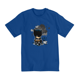 Nome do produto CAMISETA BATMAN PAINT