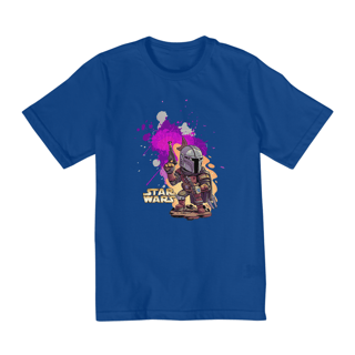 Nome do produto CAMISETA MANDALORIAN