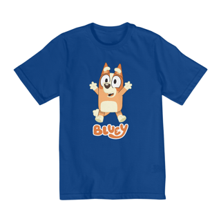 Nome do produto CAMISETA BINGO HAPPY