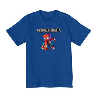 Nome do produto CAMISETA SPIDERMAN ACTION