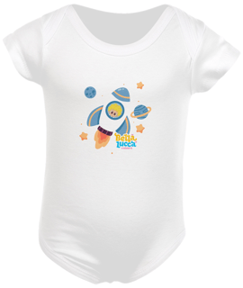 BODY LUCCA FOGUETE