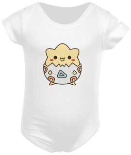 Nome do produto BODY POKEMON TOGEPI